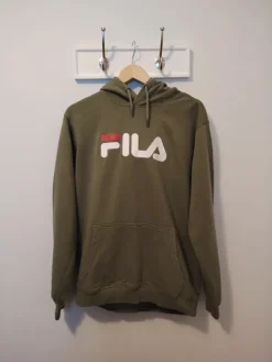 FILA Huppari