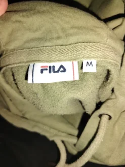 FILA Huppari