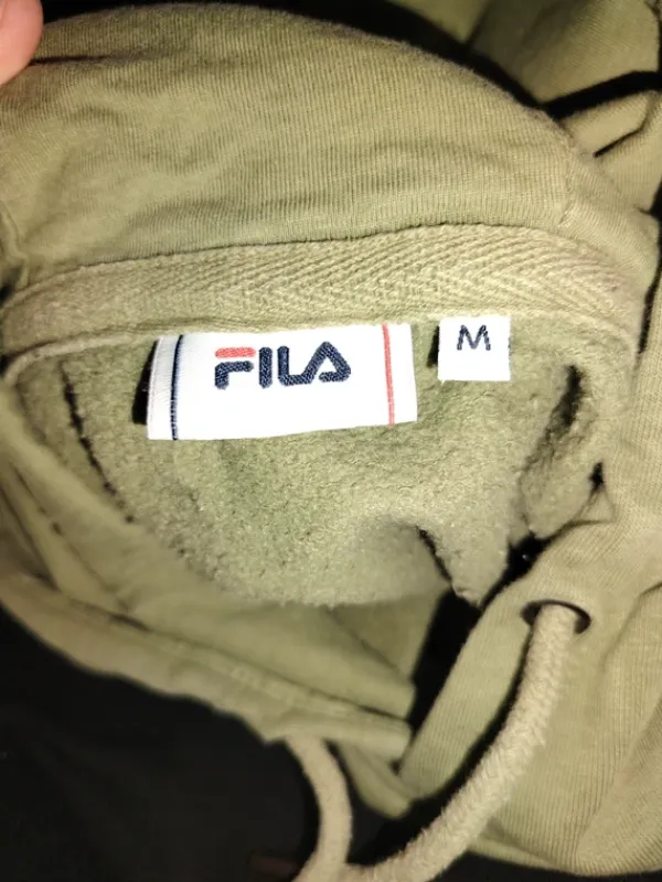 FILA Huppari