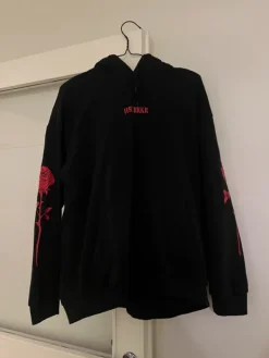 Clearance New Yorker Huppari