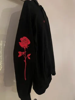 Clearance New Yorker Huppari