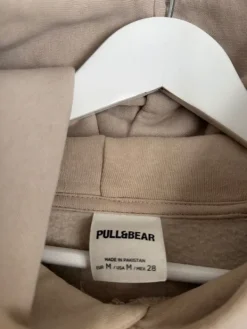 Sale Pull & Bear Huppari