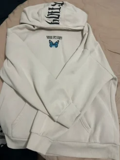 Sale FB Sister Huppari