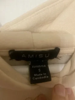 Best Amisu Huppari s