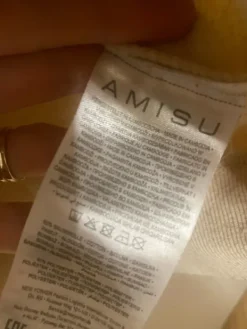 Best Amisu Huppari s