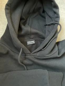 Clearance CROPP Huppari uusi koko XXL