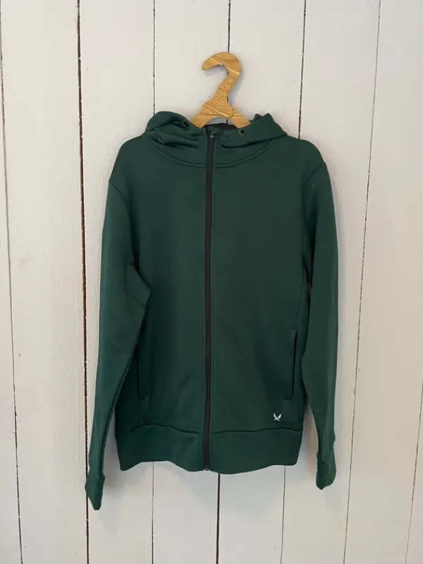 Clearance SOC Huppari vetoketjulla