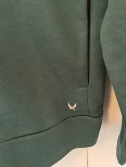 Clearance SOC Huppari vetoketjulla