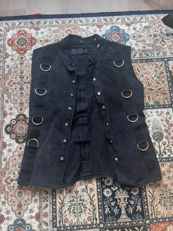 Sale iblis* IBLIS vest