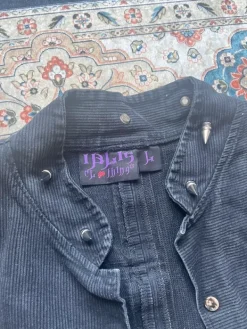 Sale iblis* IBLIS vest