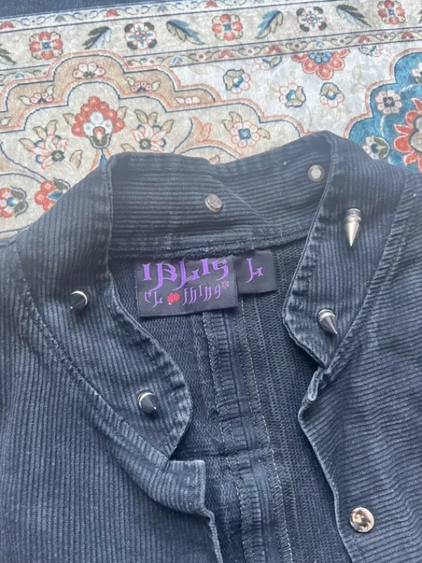 Sale iblis* IBLIS vest