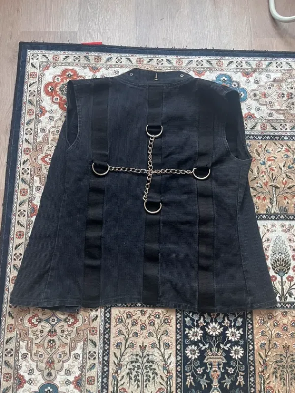 Sale iblis* IBLIS vest