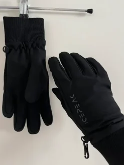 Online Icepeak käsineet