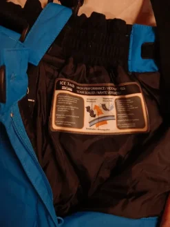 Clearance Icepeak laskettelu housut koko 42