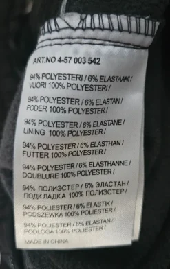 Outlet Icepeak softshell ulkohousut