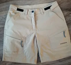 Best Icepeak sortsit koko 38