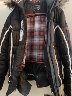 Online IcePeak toppatakki