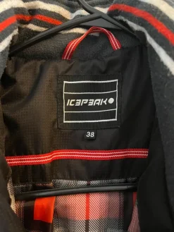 Online IcePeak toppatakki