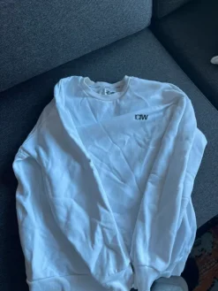 Outlet ICIW college paita