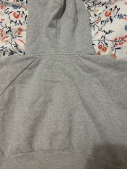 Online ICIW cropattu huppari