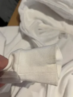 Best ICIW cropattu huppari