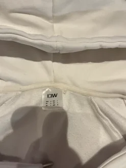 Best ICIW cropattu huppari