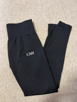 Outlet ICIW Define Seamless trikoot