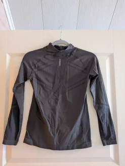 Best ICIW Quarter zip treenipaita