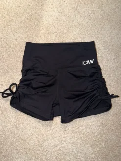 Online Iciw shortsit