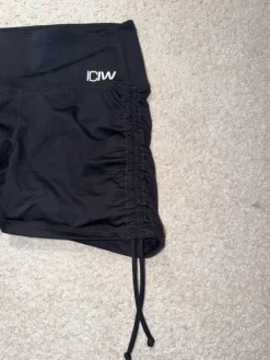 Online Iciw shortsit