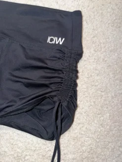 Online Iciw shortsit