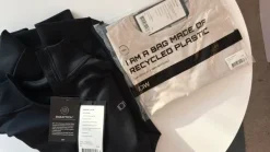 Discount ICIW training clothes