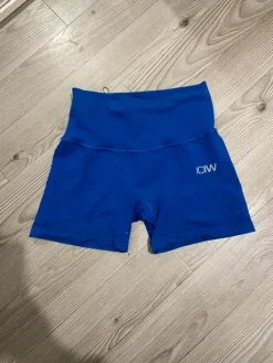 Best ICIW treeni shortsit