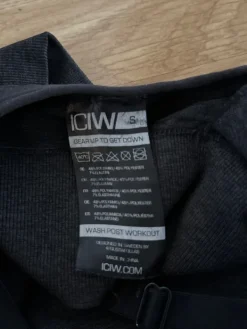 Discount ICIW urheiluliivit