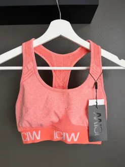 Best ICIW urheiluliivit