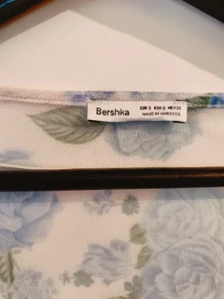 Discount Ihana Bershkan mesh paita