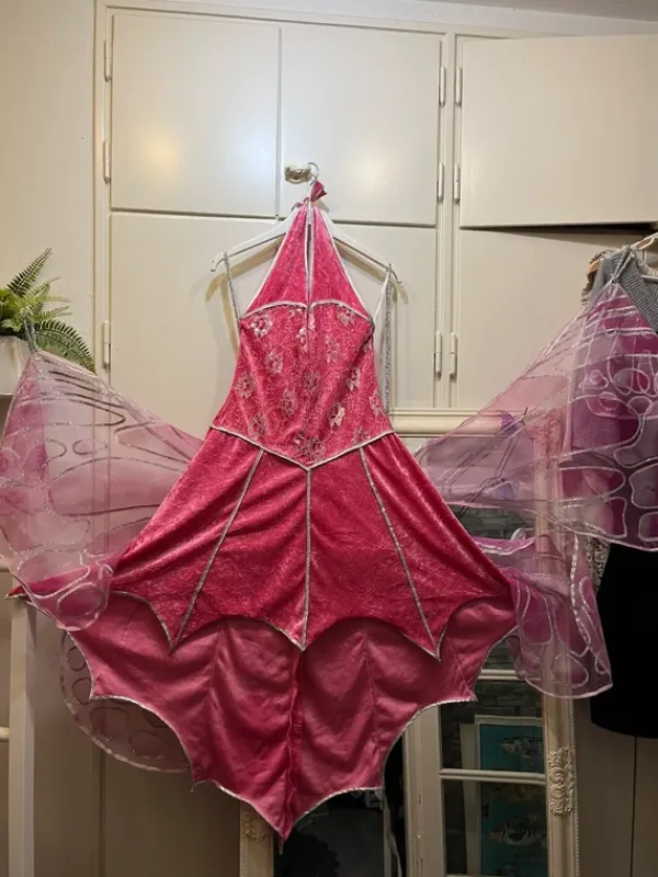 Discount Ihana keijumekko, upeilla siivillĂ€ đ©·