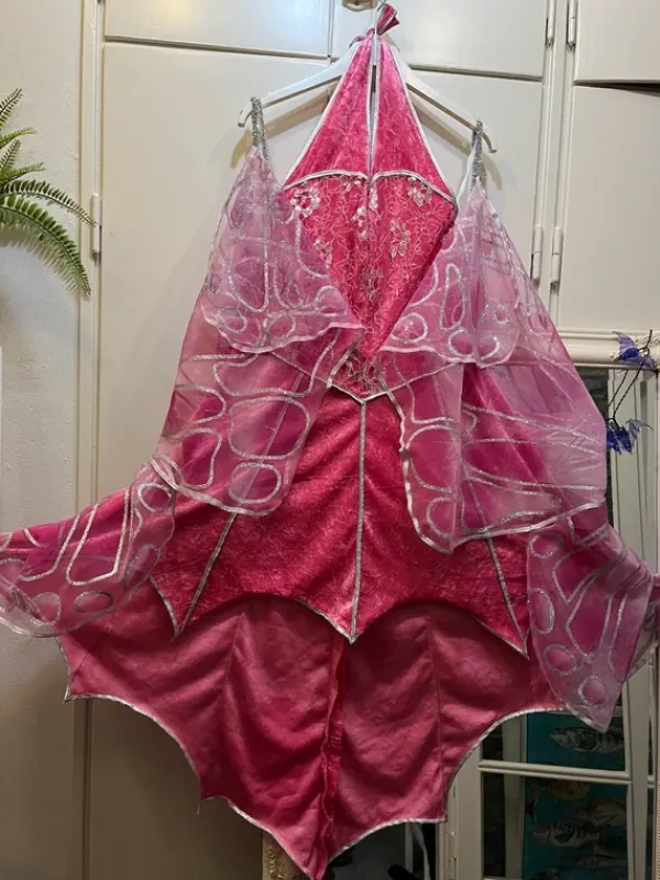 Discount Ihana keijumekko, upeilla siivillĂ€ đ©·