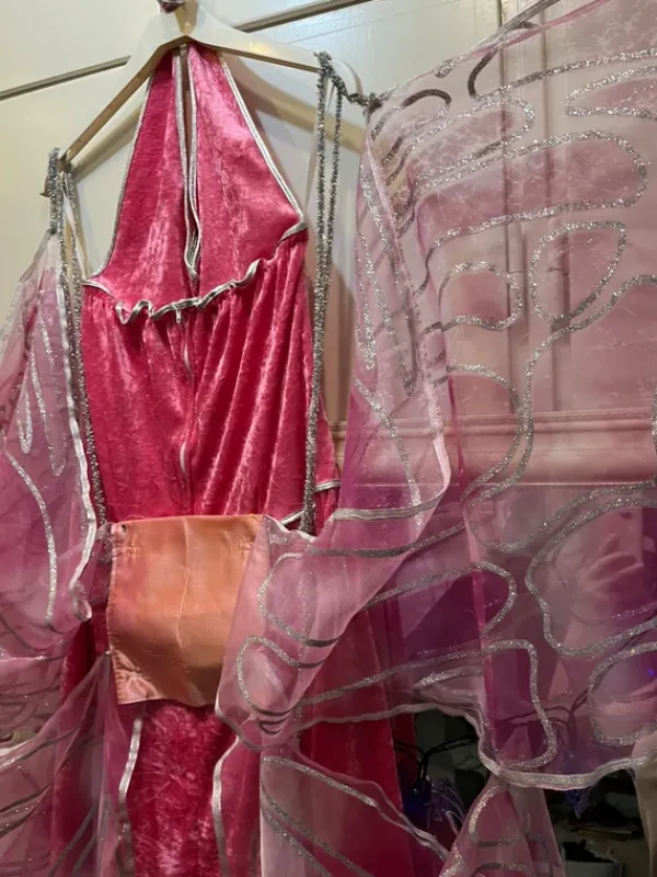 Discount Ihana keijumekko, upeilla siivillĂ€ đ©·