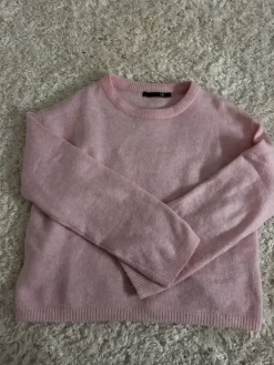 Online ihana pinkki neule