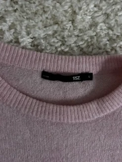 Online ihana pinkki neule