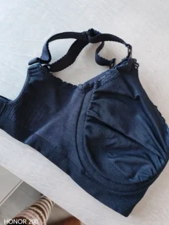 New Carriwell Imetysliivit M