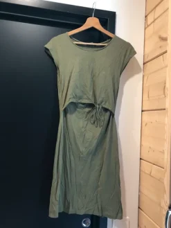 Anna Field Imetysmekko