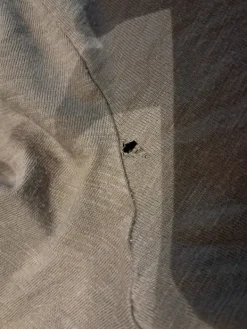 Outlet H&M Mama Imetysmekko