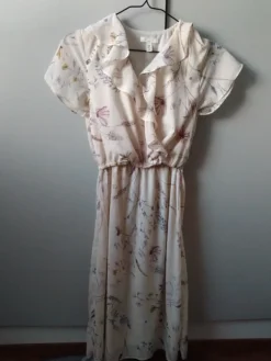 Clearance H&M Imetysmekko