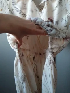 Clearance H&M Imetysmekko