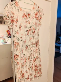 Mamalicious Imetysmekko