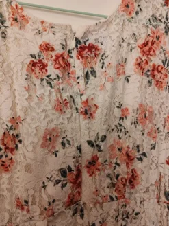 Mamalicious Imetysmekko