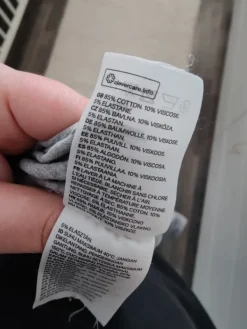 Online H&M Imetyspaidat