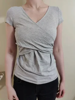 New Even&Odd Imetyspaita